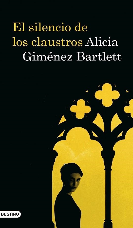 SILENCIO DE LOS CLAUSTROS | 9788423341344 | GIMENEZ BARTLETT,ALICIA