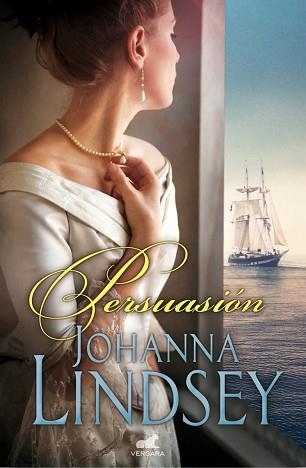 PERSUASION | 9788415420910 | LINDSEY,JOHANNA