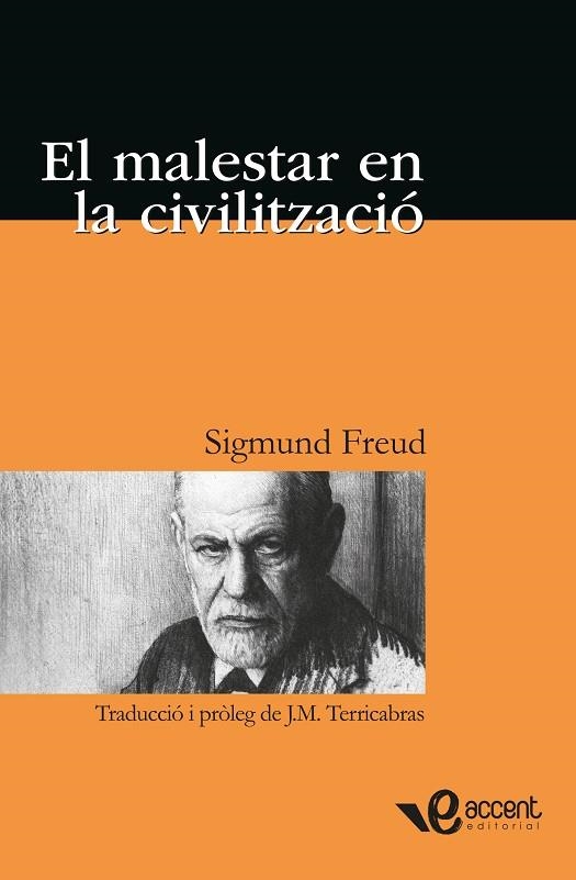 MALESTAR EN LA CIVILITZACIO | 9788493609580 | FREUD,SIGMUND