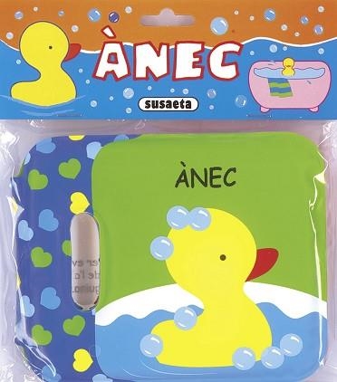 ANEC | 9788467715453