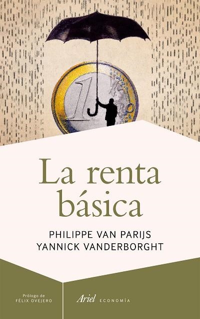 RENTA BASICA | 9788434422827 | VAN PARIJS,PHILIPPE VANDERBORGHT,YANNICK