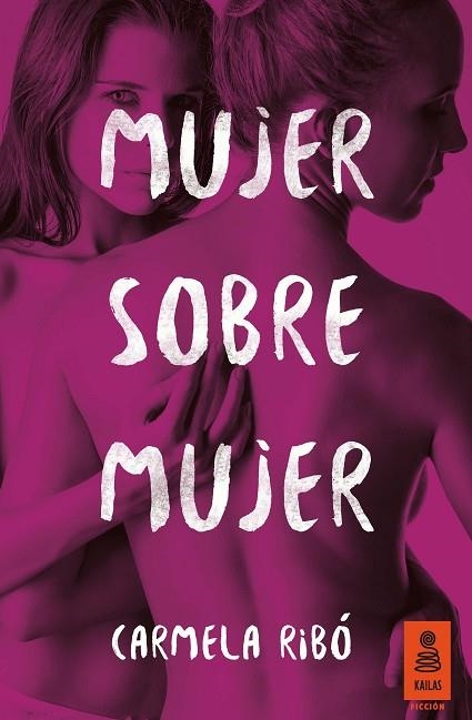 MUJER SOBRE MUJER | 9788416023448 | RIBO,CARMELA