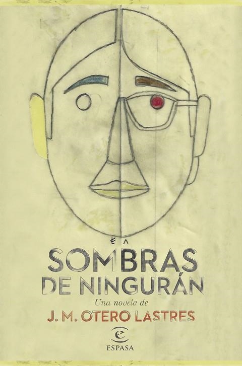 SOMBRAS DE NINGURAN | 9788467045925 | OTERO LASTRES,JOSE MANUEL