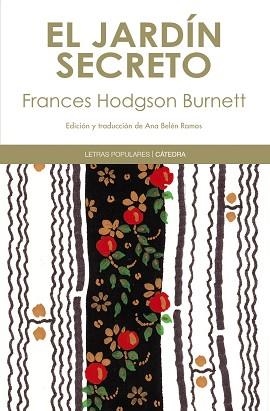 JARDIN SECRETO | 9788437632087 | HODGSON BURNETT,FRANCES