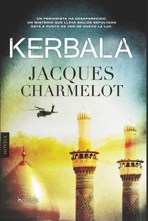 KERBALA | 9788415497875 | CHARMELOT,JACQUES