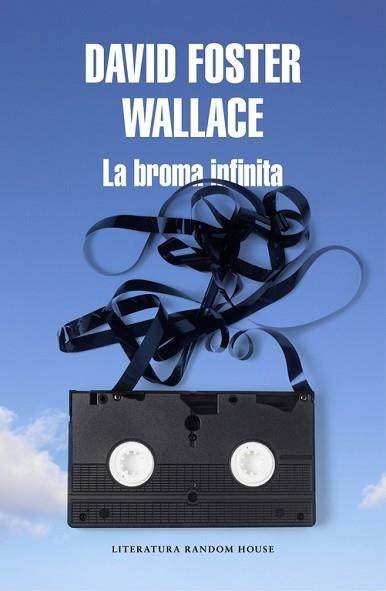 BROMA INFINITA | 9788439732020 | FOSTER WALLACE,DAVID