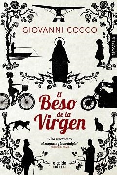 BESO DE LA VIRGEN | 9788490673256 | COCCO,GIOVANNI