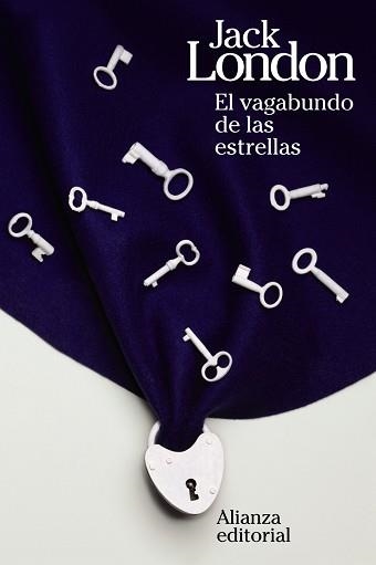 VAGABUNDO DE LAS ESTRELLAS | 9788491041184 | LONDON,JACK