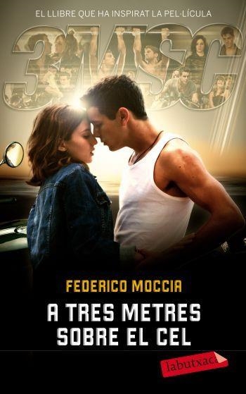 A TRES METRES SOBRE EL CEL | 9788499300108 | MOCCIA,FEDERICO