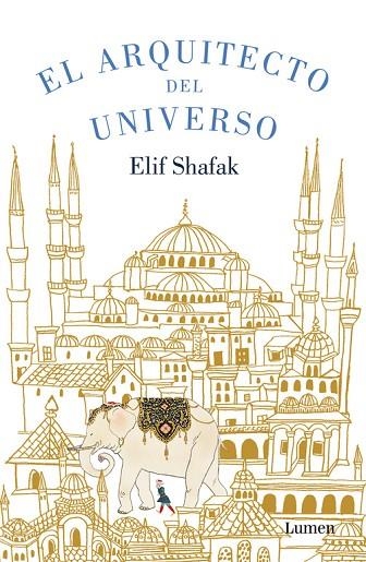 ARQUITECTO DEL UNIVERSO | 9788426401397 | SHAFAK,ELIF