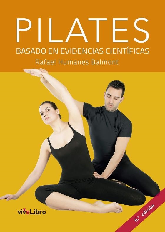 PILATES. GUIA DEL INSTRUCTOR | 9788416097951 | HUMANES BALMONT,RAFAEL