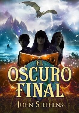 OSCURO FINAL | 9788490431207 | STEPHENS,JOHN L.