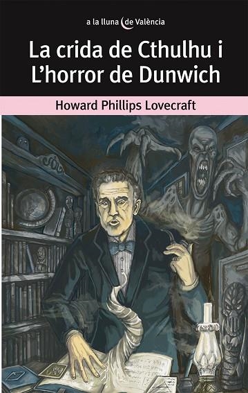 CRIDA DE CTHULHU I L,HORROR DE DUNWICH | 9788490261736 | LOVECRAFT,H.P.