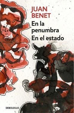 EN LA PENUMBRA EN EL ESTADO | 9788490627587 | BENET,JUAN