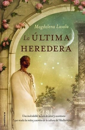 ULTIMA HEREDERA | 9788499189499 | LASALA,MAGDALENA