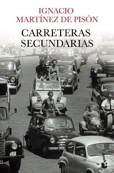 CARRETERAS SECUNDARIAS | 9788432251115 | MARTINEZ DE PISON,IGNACIO