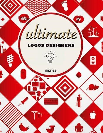 ULTIMATE. LOGOS DESIGNERS | 9788415829836 | INSTITUTO MONSA DE EDICIONES, S.A.