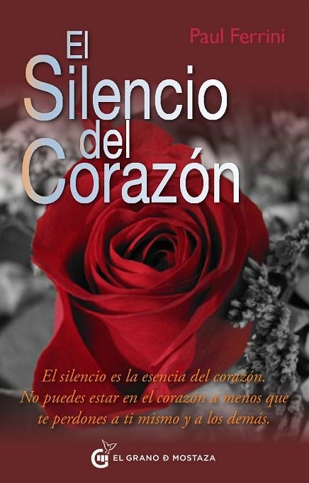 EL SILENCIO DEL CORAZON | 9788493809188 | FERRINI,PAUL