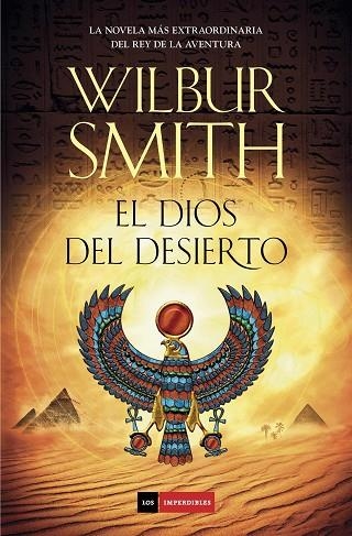 DIOS DEL DESIERTO | 9788415945611 | SMITH,WILBUR