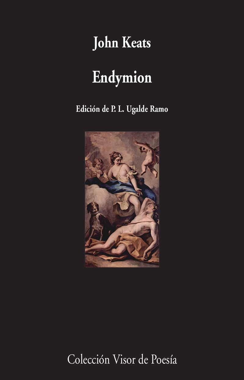 ENDYMION. BILINGUE | 9788498959284 | KEATS,JOHN