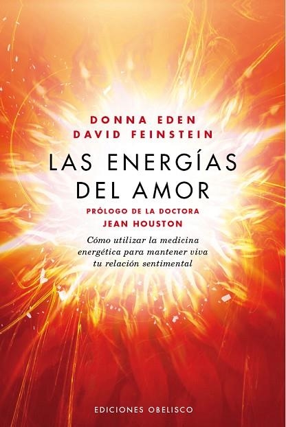 ENERGIAS DEL AMOR | 9788491110293 | EDEN,DONNA FEINSTEIN,DAVID