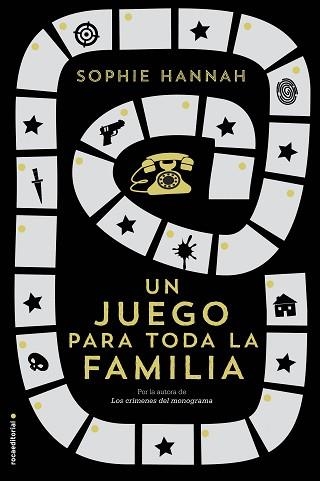 UN JUEGO PARA TODA LA FAMILIA | 9788499189635 | HANNAH,SOPHIE