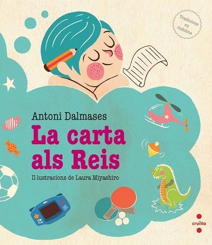 CARTA ALS REIS | 9788466139649 | DALMASES,ANTONI MIYASHIRO,LAURA