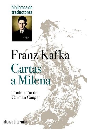 CARTAS A MILENA | 9788491041474 | KAFKA,FRANZ