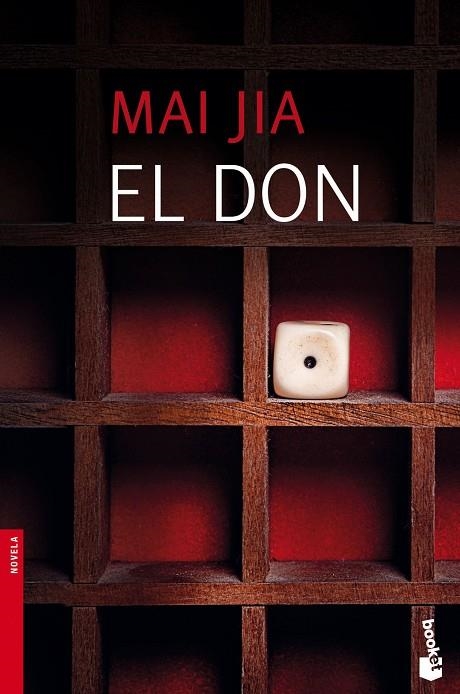 DON | 9788423349777 | JIA,MAI