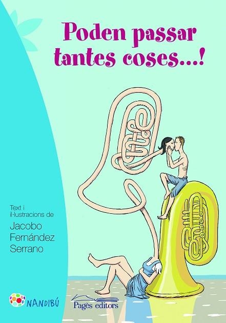 PODEN PASSAR TANTES COSES! | 9788499756622 | FERNANDEZ SERRANO,JACOBO