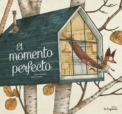 MOMENTO PERFECTO | 9788416226320 | ISERN,SUSANNA SOMA,MARCO