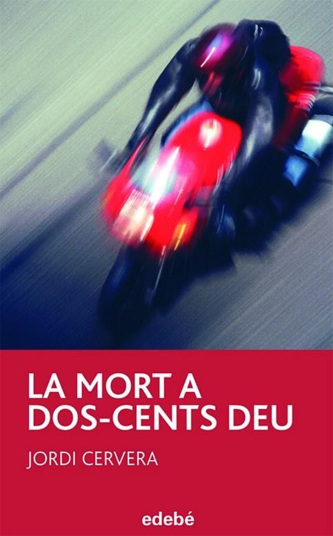 MORT A DOS-CENTS DEU | 9788468301655 | CERVERA,JORDI