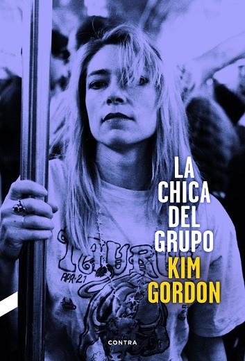 CHICA DEL GRUPO | 9788494216787 | GORDON,KIM