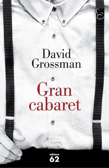 GRAN CABARET | 9788429774306 | GROSSMAN,DAVID