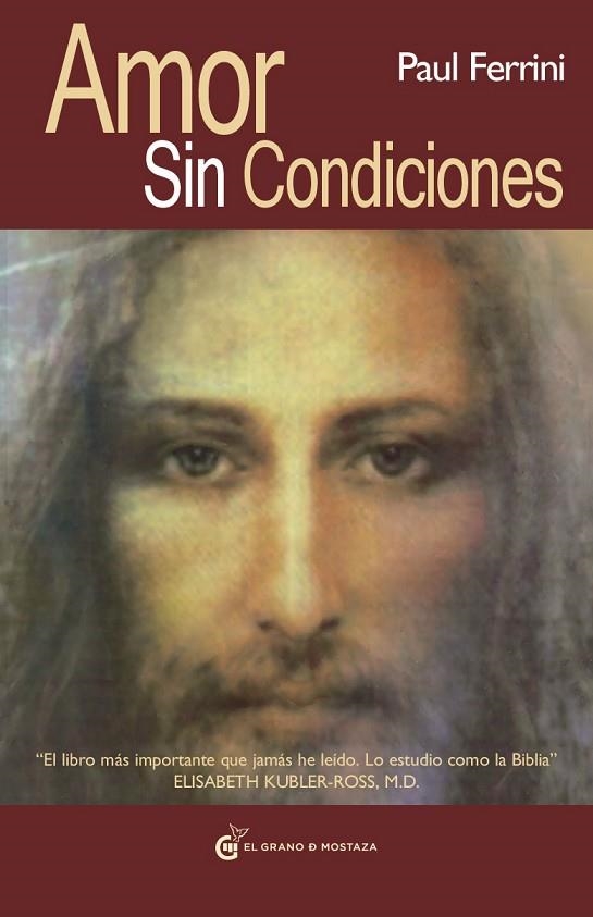 AMOR SIN CONDICIONES | 9788493727444 | FERRINI,PAUL