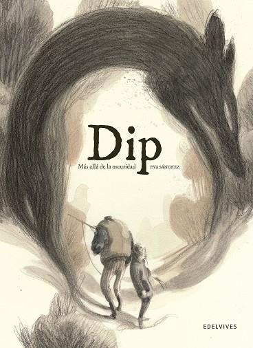 DIP, MAS ALLA DE LA OSCURIDAD | 9788414001431 | SANCHEZ,EVA