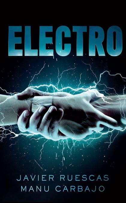 ELECTRO 1 | 9788468316291 | RUESCAS,JAVIER CARBAJO,MANU