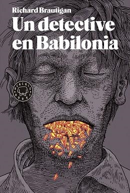 UN DETECTIVE EN BABILONIA | 9788416290499 | BRAUTIGAN,RICHARD