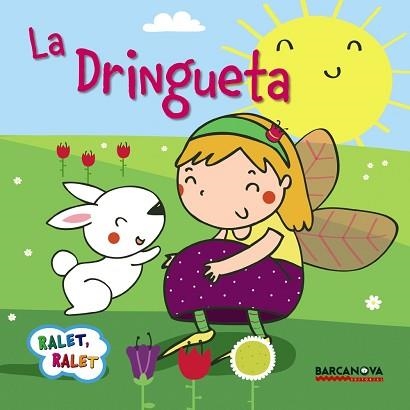 DRINGUETA (LLETRA PAL I LLIGADA) | 9788448934514 | GIL,ROSA BALDO,ESTEL SOLIVA,MARIA VILLEGAS,ANNA