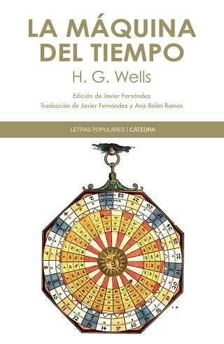 MAQUINA DEL TIEMPO | 9788437634784 | WELLS,HERBERT GEORGE