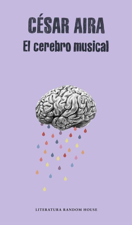 CEREBRO MUSICAL | 9788439730866 | AIRA,CESAR