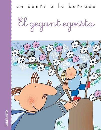 GEGANT EGOISTA | 9788484835141 | WILDE, OSCAR