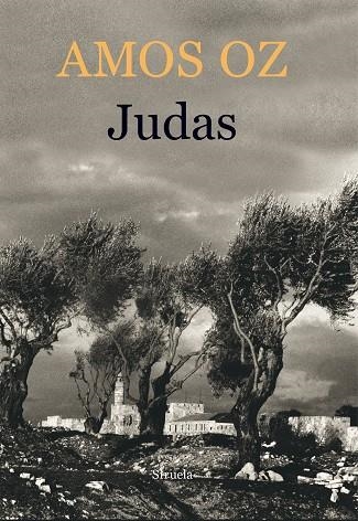 JUDAS | 9788416465149 | OZ,AMOS (PREMIO PRINCIPE DE ASTURIAS 2007)