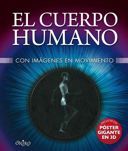 CUERPO HUMANO. IMAGENES EN MOVIMIENTO | 9788497546126 | VARIOS AUTORES