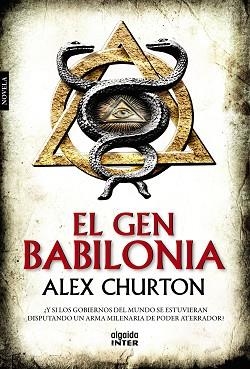 GEN BABILONIA | 9788490673331 | CHURTON,ALEX