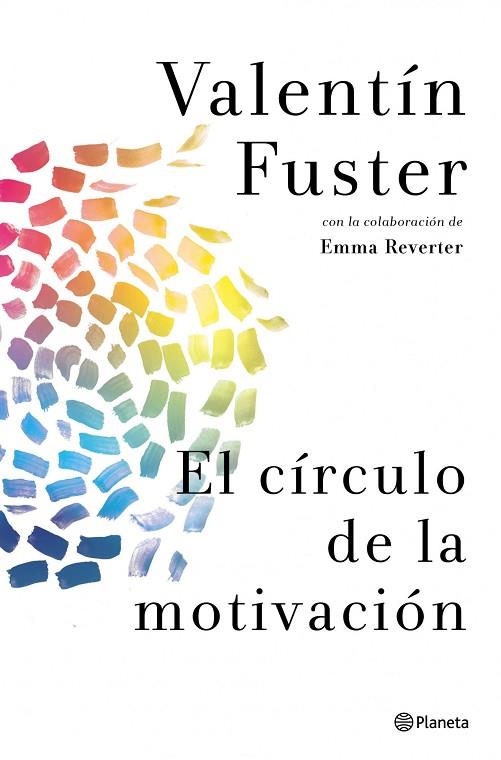 CIRCULO DE LA MOTIVACION | 9788408037842 | FUSTER,VALENTI REVERTER,EMMA