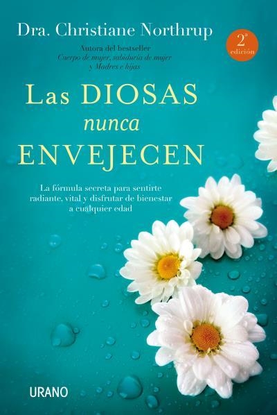 DIOSAS NUNCA ENVEJECEN | 9788479539269 | NORTHRUP,CHRISTIANE