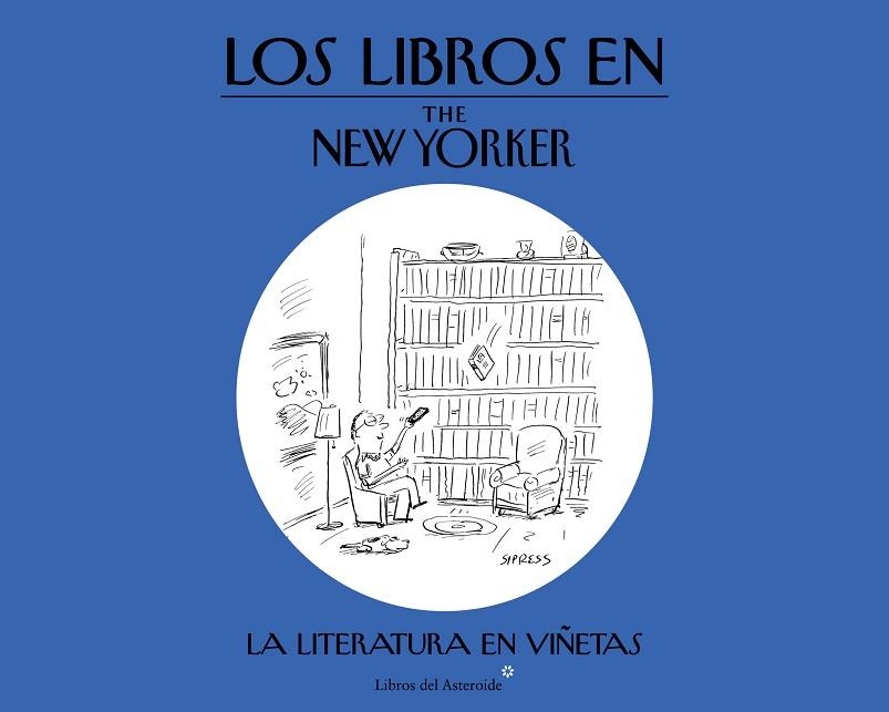 LIBROS EN NEW YORKER | 9788416213054 | AGUAYO,MIGUEL