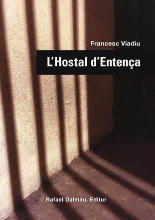 HOSTAL D,ENTENÇA | 9788423208104 | VIADIU,FRANCESC