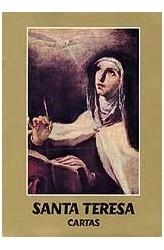 CARTAS | 9788472394001 | SANTA TERESA DE JESUS